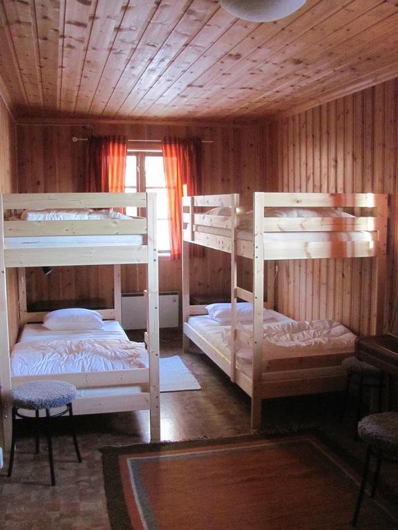 Ellis Garden Guest House Vemhån Екстериор снимка