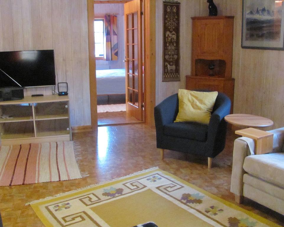 Ellis Garden Guest House Vemhån Екстериор снимка
