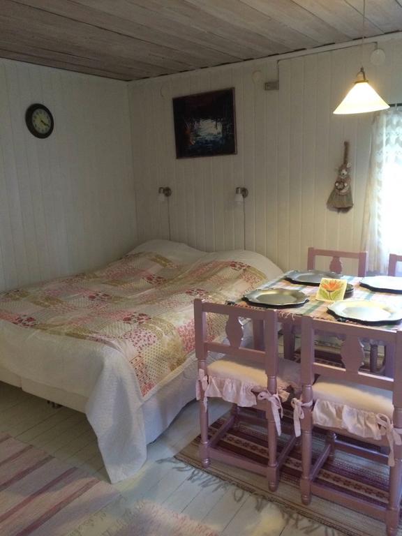 Ellis Garden Guest House Vemhån Екстериор снимка