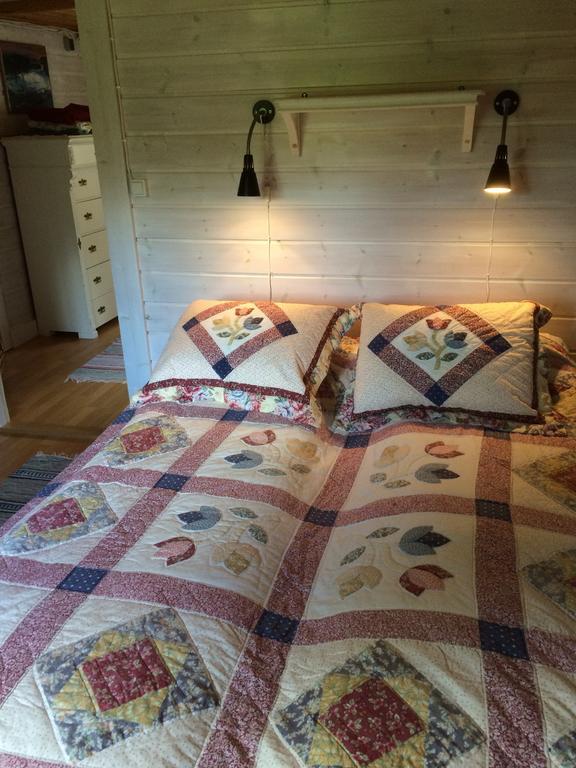 Ellis Garden Guest House Vemhån Екстериор снимка