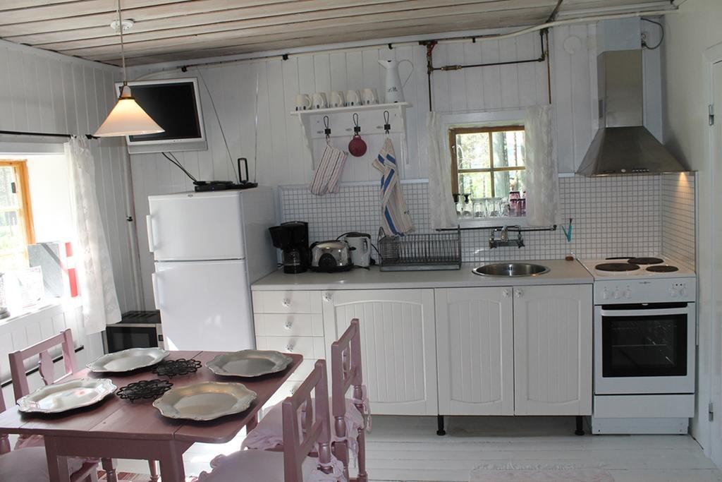 Ellis Garden Guest House Vemhån Екстериор снимка