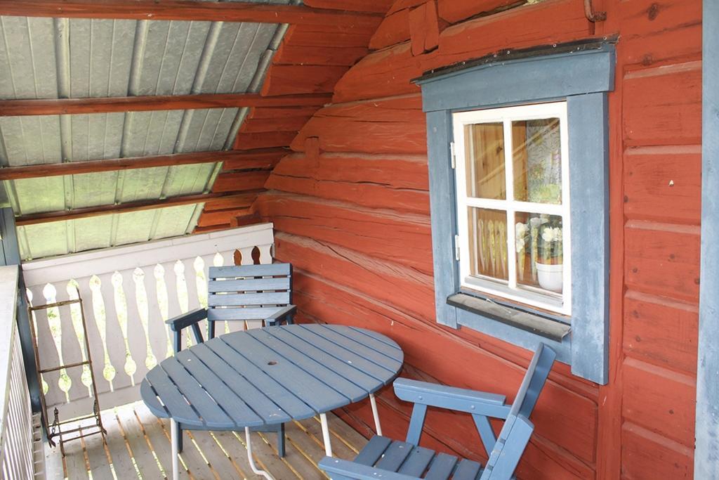 Ellis Garden Guest House Vemhån Екстериор снимка