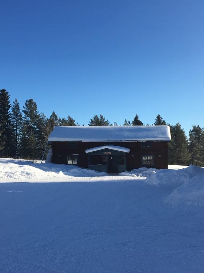 Ellis Garden Guest House Vemhån Екстериор снимка